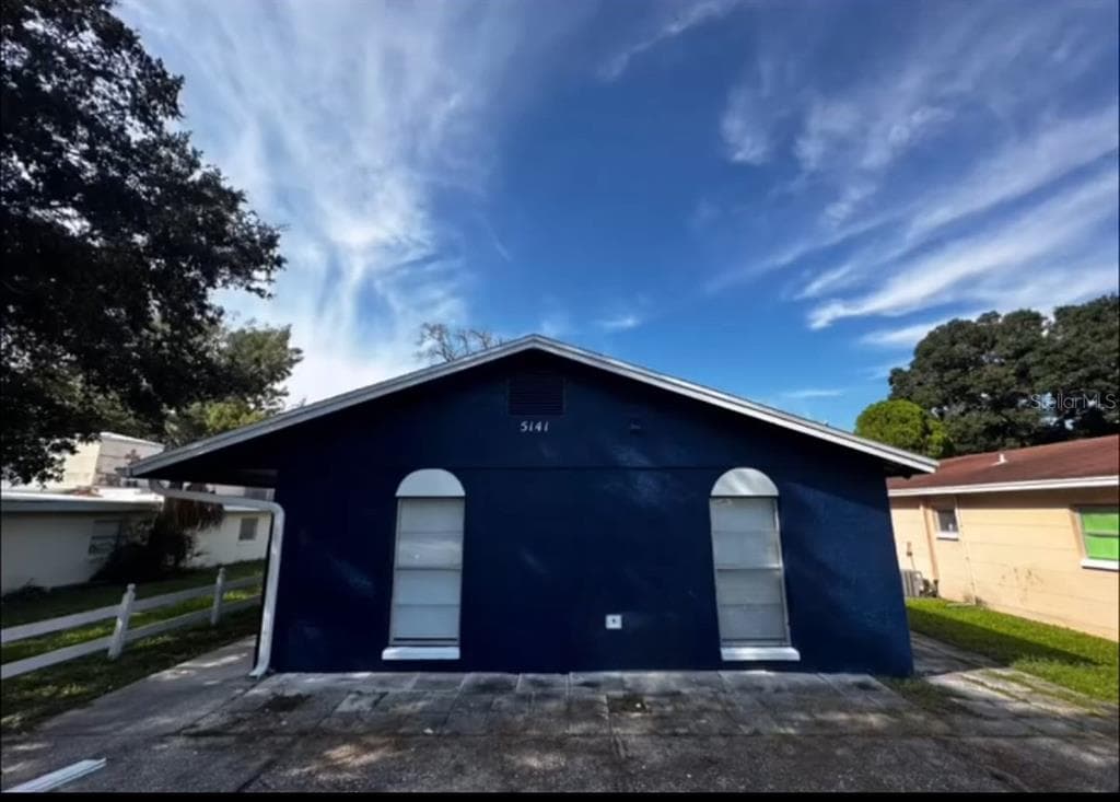 5141 72ND AVENUE N PINELLAS PARK, FL 33781