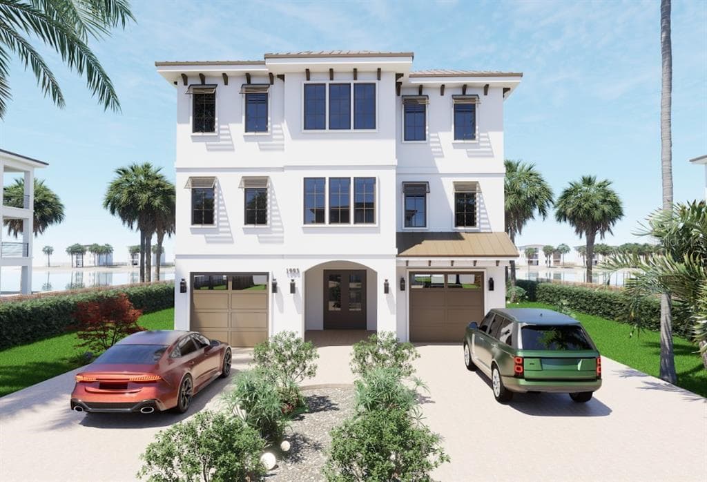 17611 1ST STREET E REDINGTON SHORES, FL 33708
