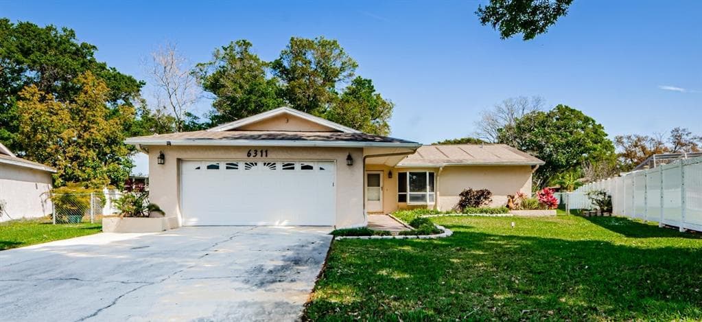 6311 103RD AVENUE N PINELLAS PARK, FL 33782