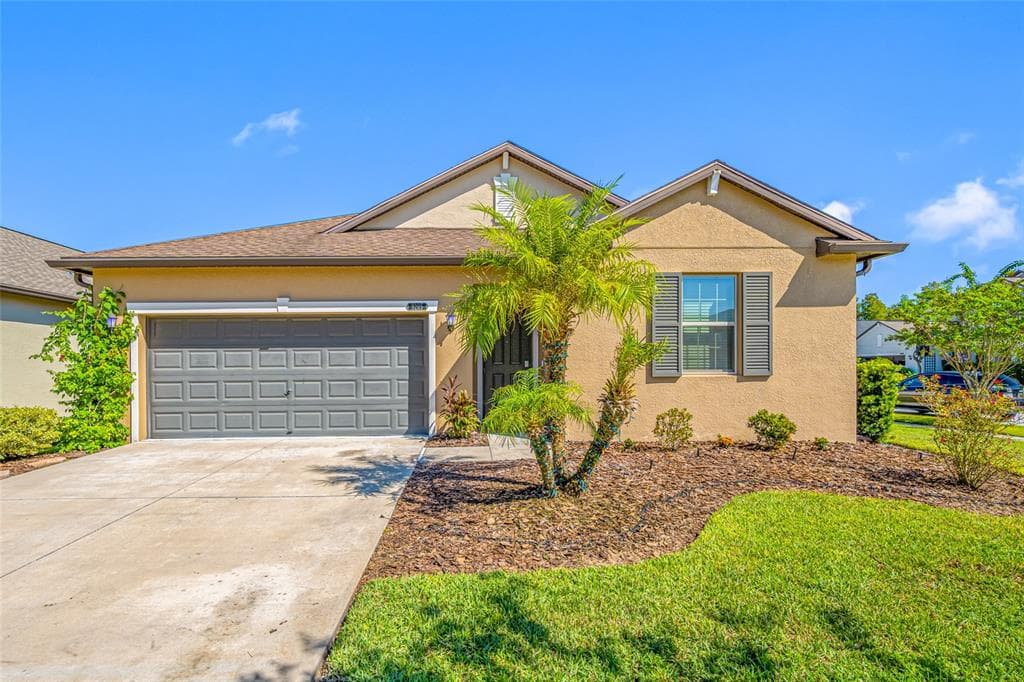 9205 SHADYSIDE LANE LAND O LAKES, FL 34637