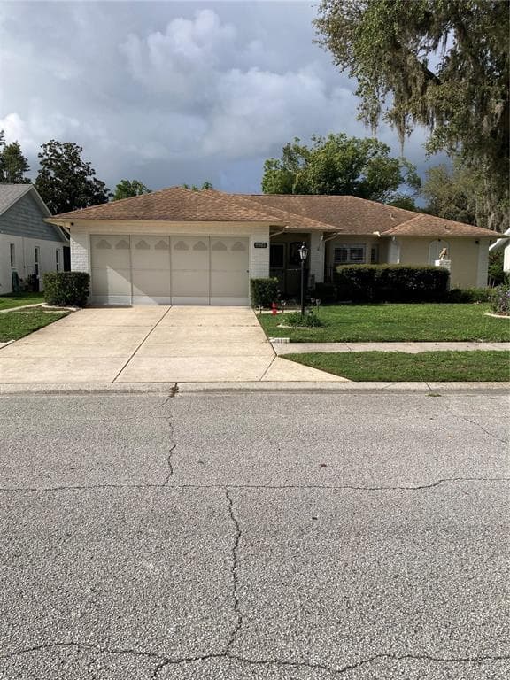 9902 ST. JOSEPH NEW PORT RICHEY, FL 34655