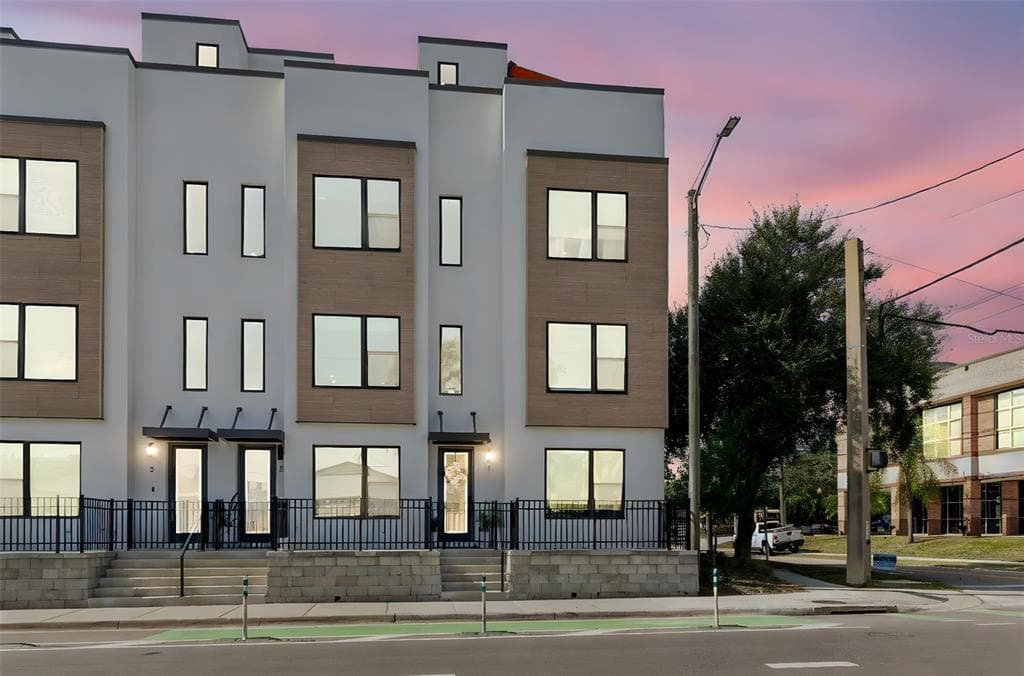 2506 W CLEVELAND STREET UNIT 1