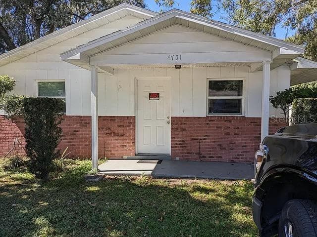 4749 20TH STREET ZEPHYRHILLS, FL 33542