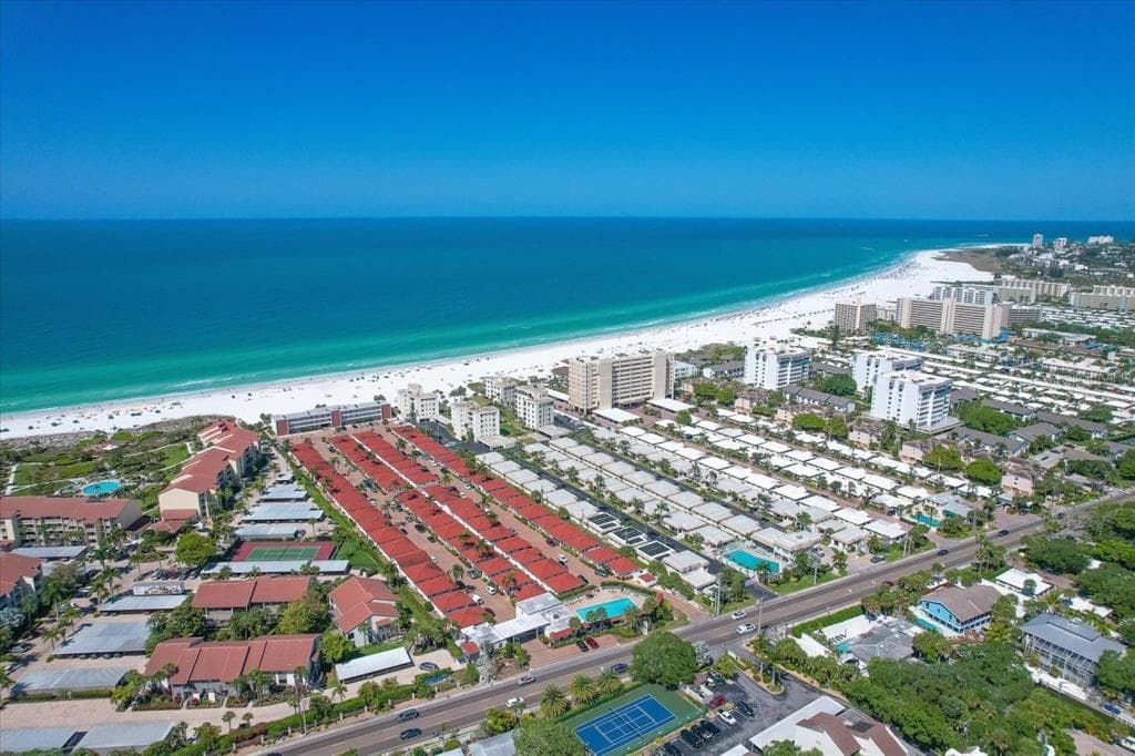 6154 MIDNIGHT PASS ROAD UNIT D06 SARASOTA, FL 34242