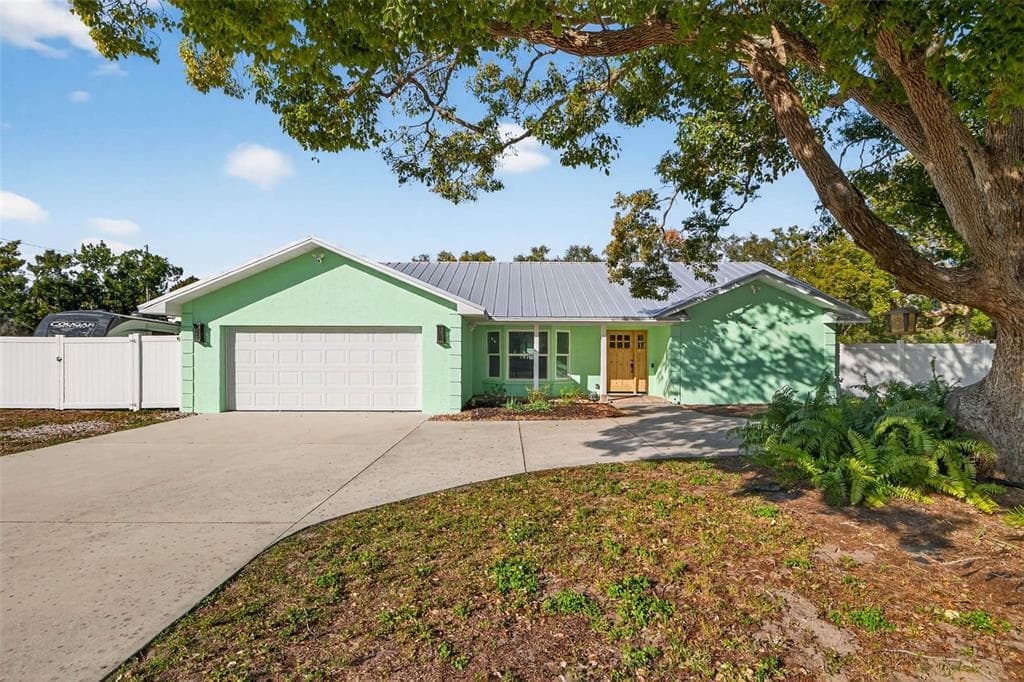 11945 74TH AVENUE SEMINOLE, FL 33772