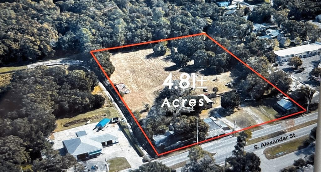 1510 S ALEXANDER STREET PLANT CITY, FL 33563