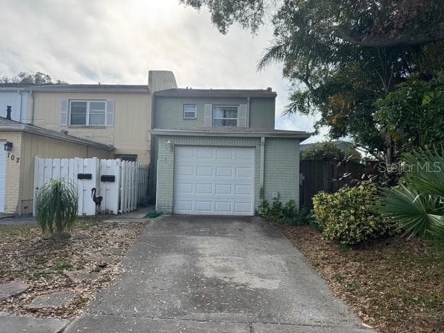 104 CHESAPEAKE AVENUE UNIT C6 TAMPA, FL 33606
