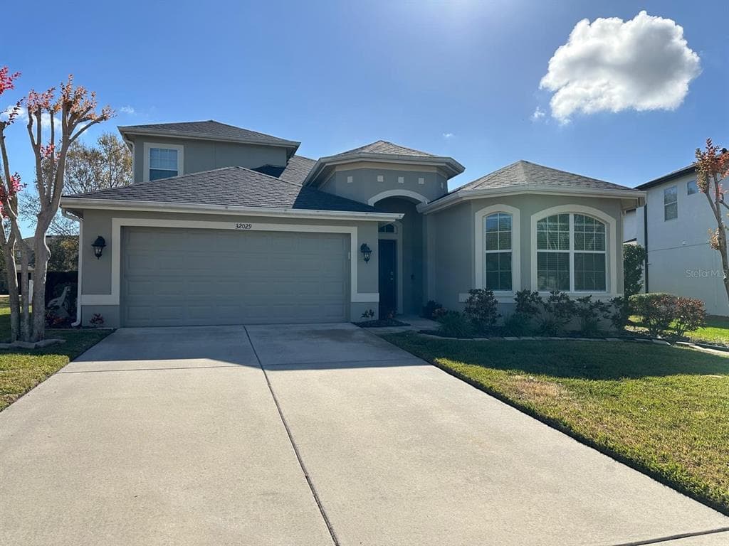 32029 GARDEN ALCOVE LOOP WESLEY CHAPEL, FL 33545