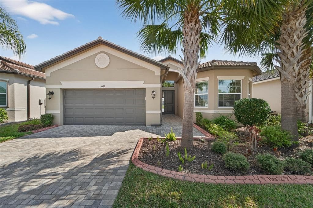 15512 CORONA DEL MAR DRIVE WIMAUMA, FL 33598