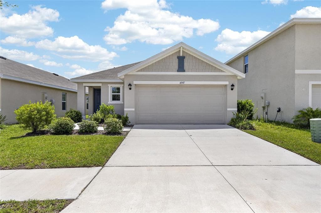 16547 MOSAIC OAR DRIVE