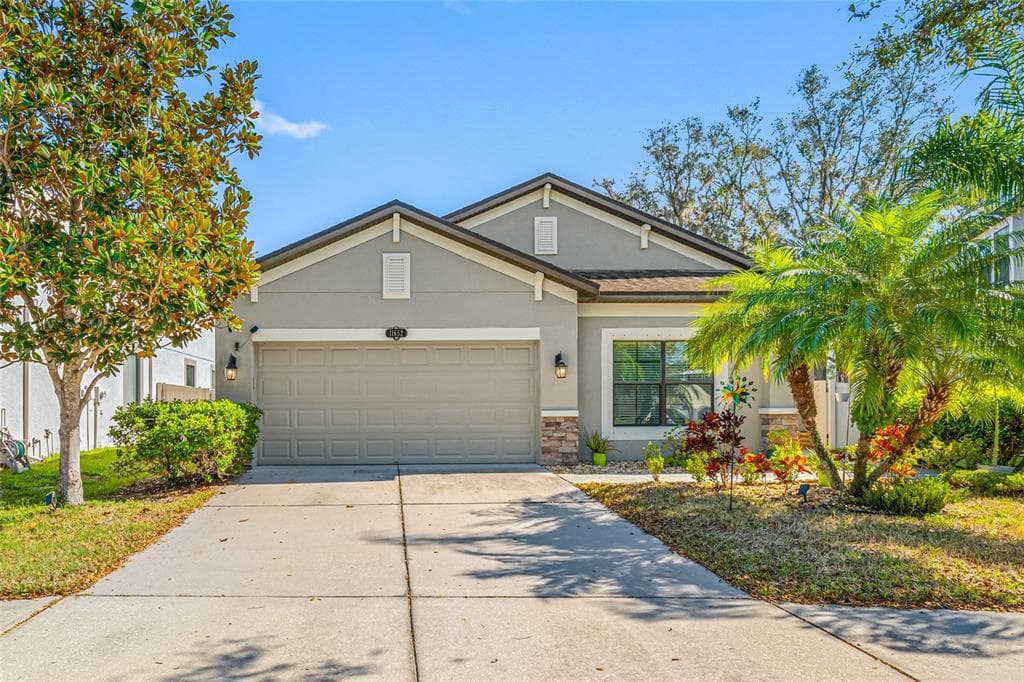11652 PALMETTO PINE STREET RIVERVIEW, FL 33569