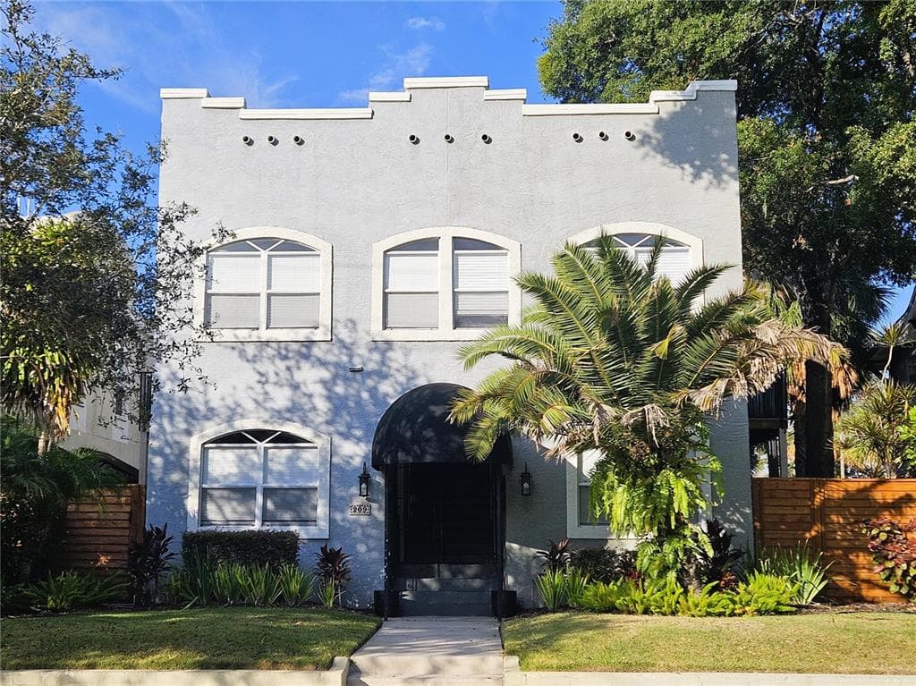 209 S WESTLAND AVENUE UNIT C TAMPA, FL 33606