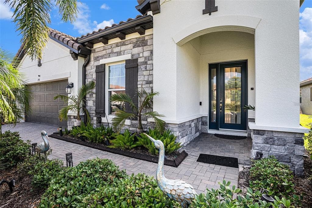 2515 63RD TERRACE E ELLENTON, FL 34222