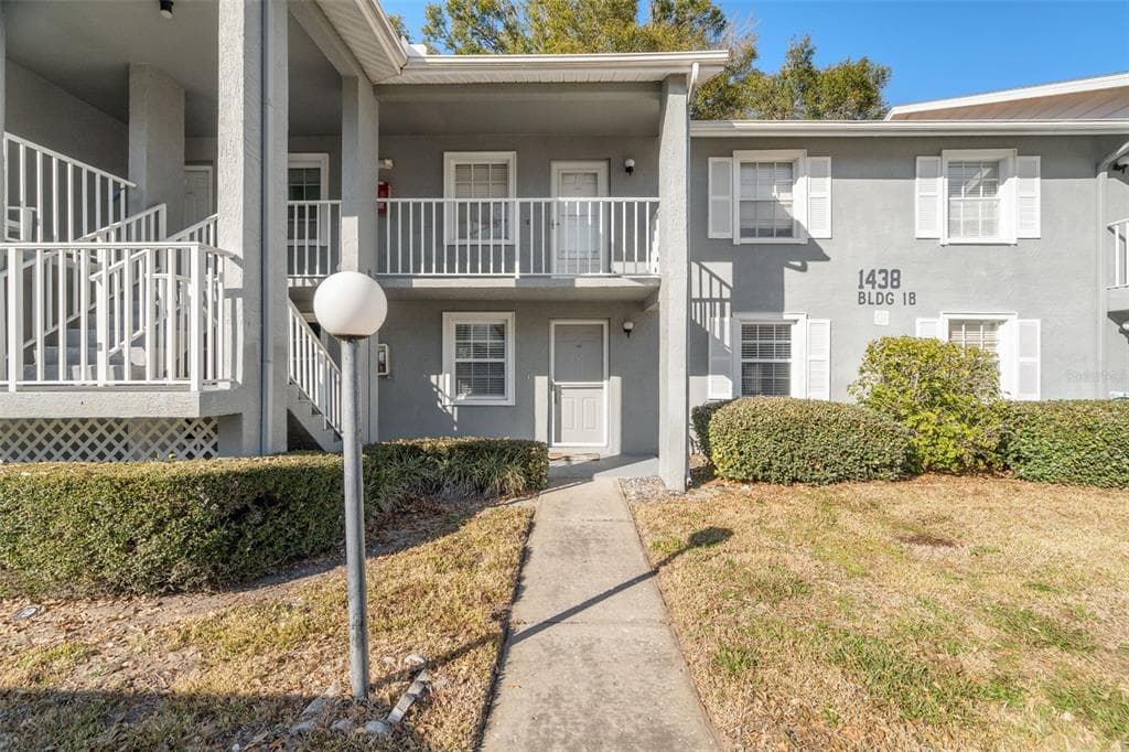 1438 MILLSTREAM LANE UNIT 102