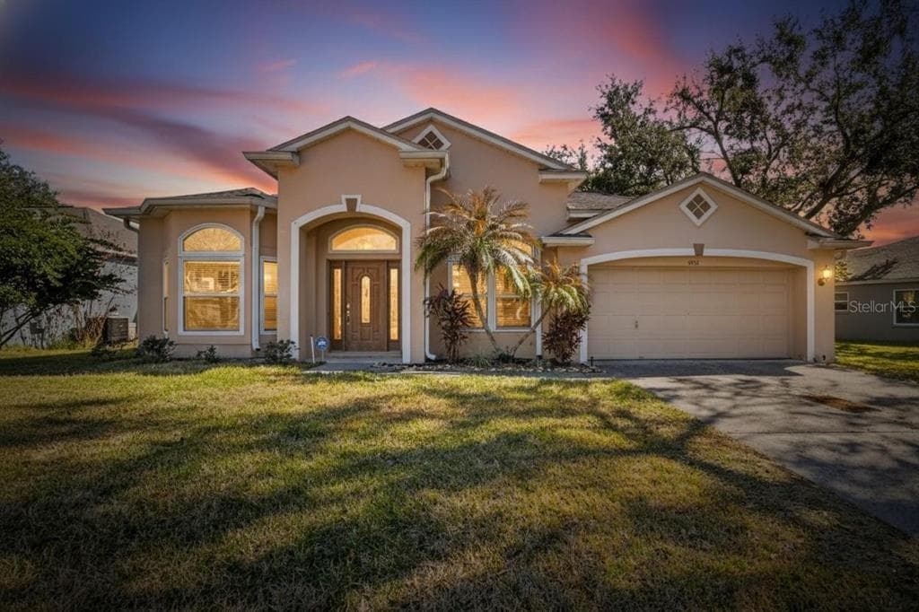 3732 COLD CREEK DRIVE