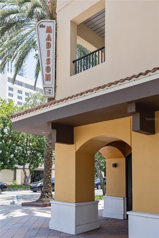 100 4TH AVENUE S UNIT 412 ST PETERSBURG, FL 33701