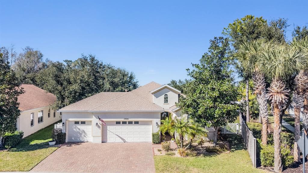 19341 RED SKY COURT LAND O LAKES, FL 34638