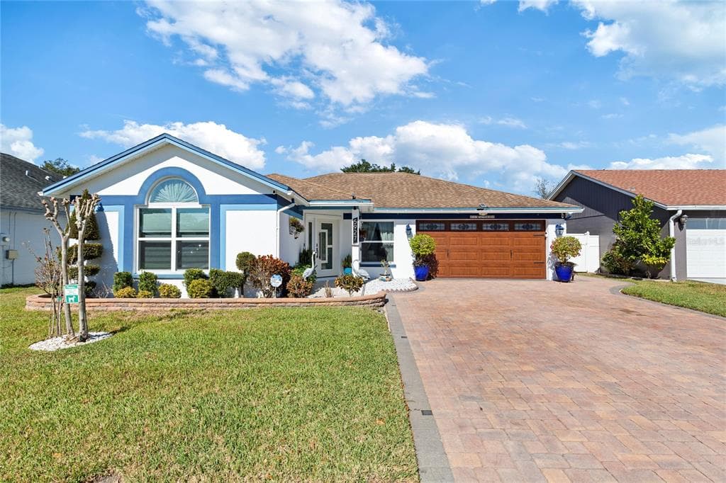 5927 TAYWOOD DRIVE