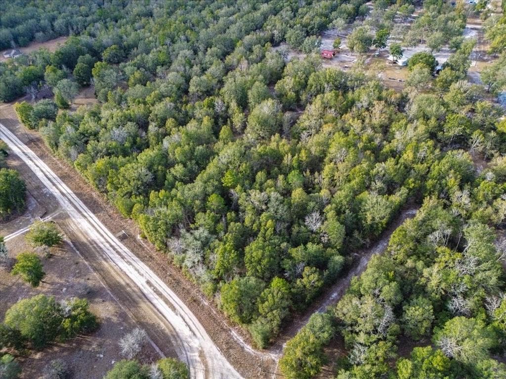 TBD SW MAPLEWOOD PLACE LOT 5 FORT WHITE, FL 32038