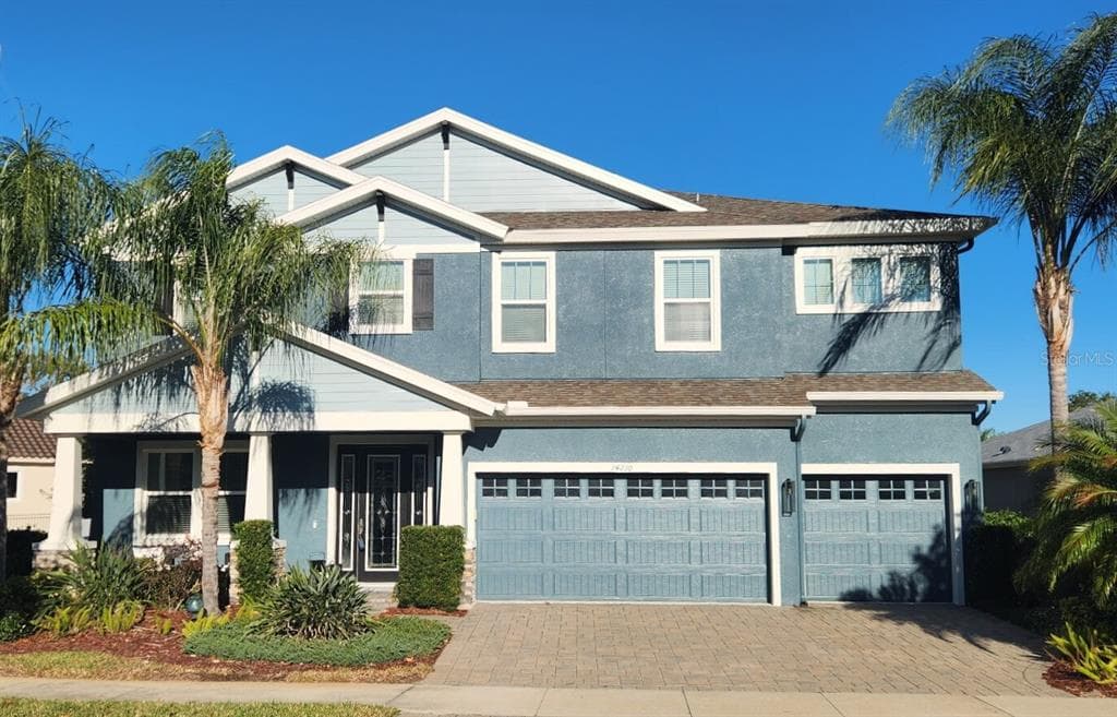 14210 QUINTESSA LANE LITHIA, FL 33547