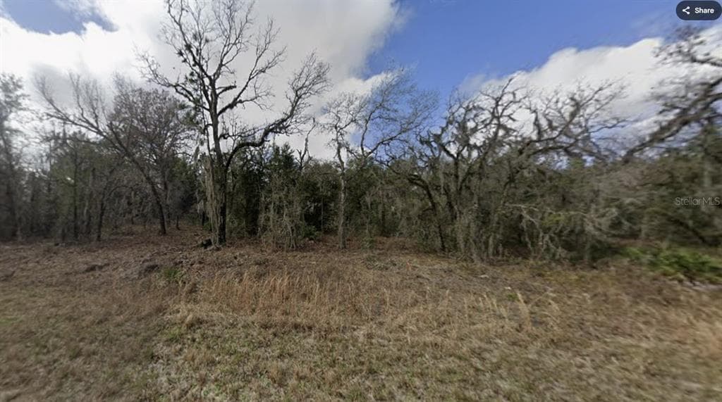 16221 CRIDER ROAD BROOKSVILLE, FL 34614