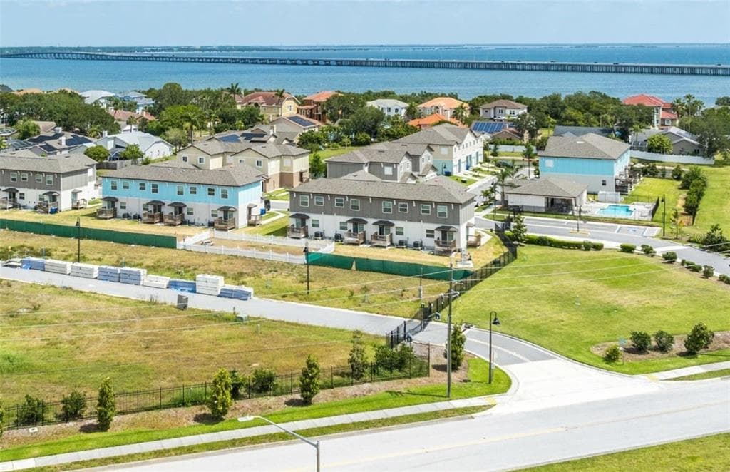 3301 WHITNEY ROAD UNIT 2102, 2104, 2106, Et al. CLEARWATER, FL 33760