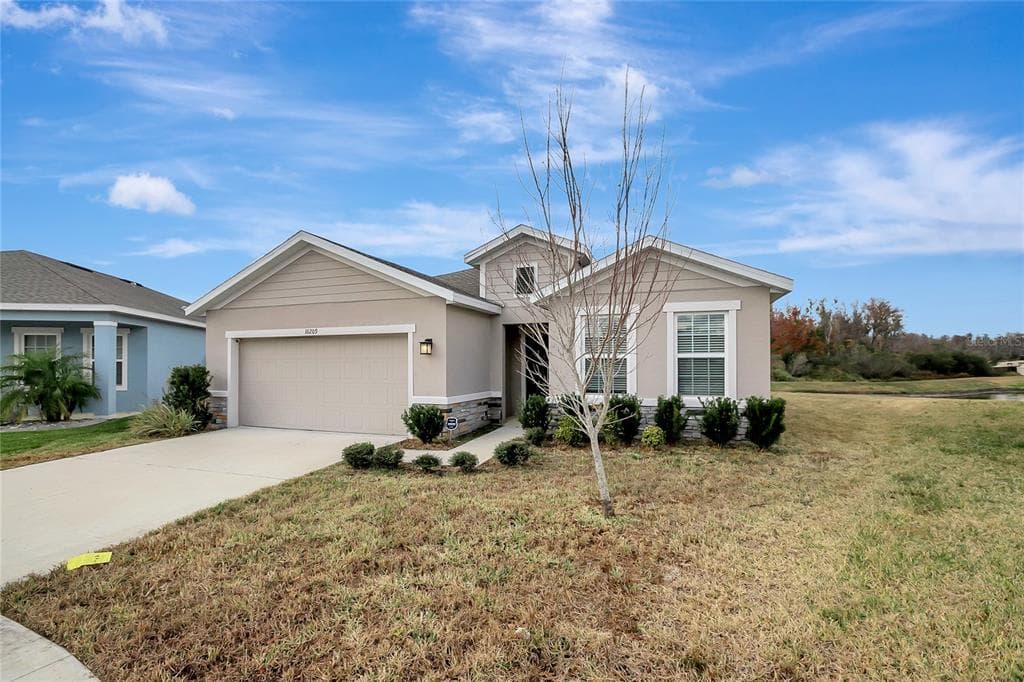 10209 AGAVE COURT LAND O LAKES, FL 34638