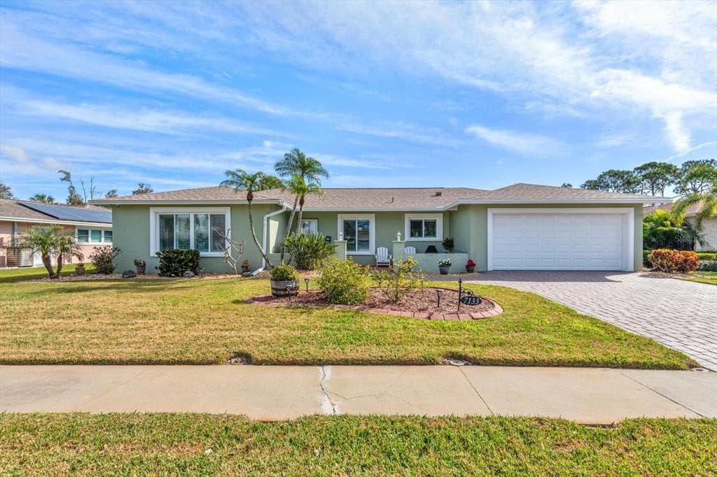 7133 AUGUSTA BOULEVARD SEMINOLE, FL 33777