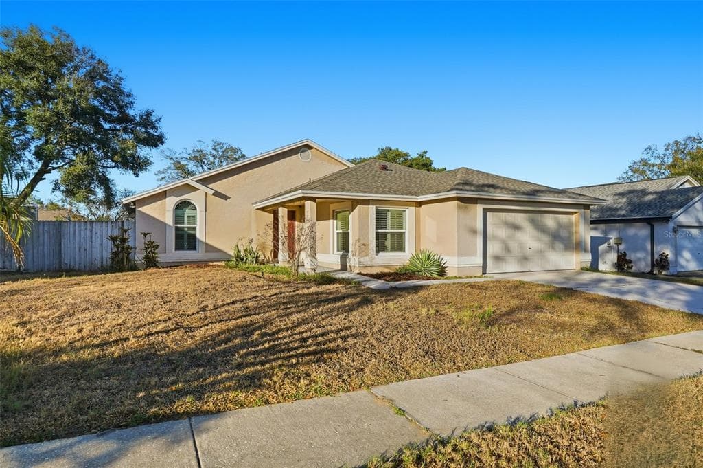 939 SANDYWOOD DRIVE BRANDON, FL 33510