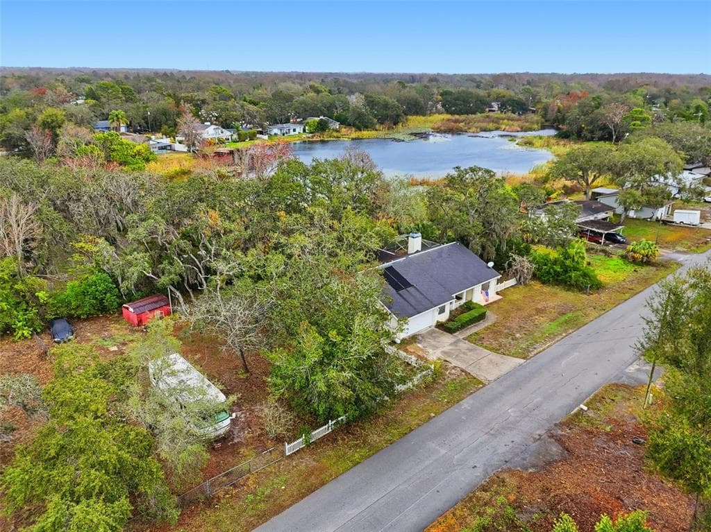 12227 TERRA CEIA AVENUE NEW PORT RICHEY, FL 34654