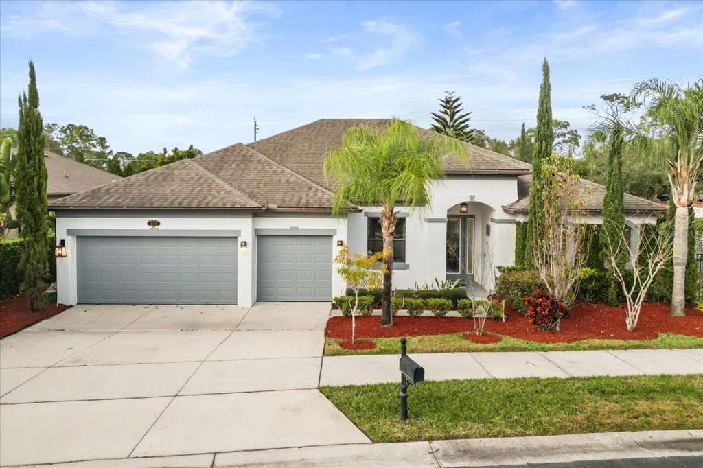 224 VOLTERRA WAY LAKE MARY, FL 32746