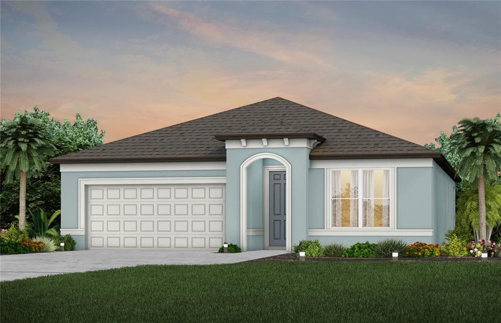 4049 BIG SKY DRIVE SPRING HILL, FL 34604