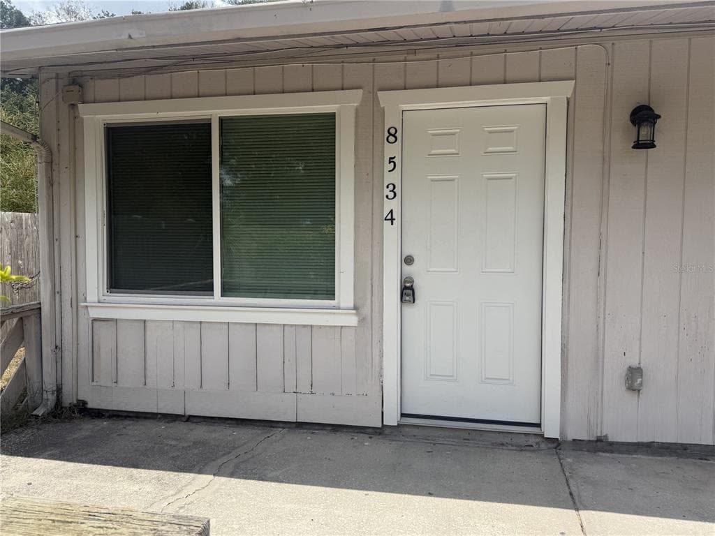 8534 CHANNELVIEW CIRCLE UNIT 8534 TAMPA, FL 33614