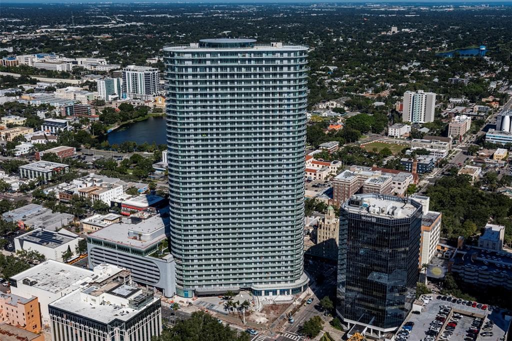 400 CENTRAL AVENUE UNIT 1406 ST PETERSBURG, FL 33701