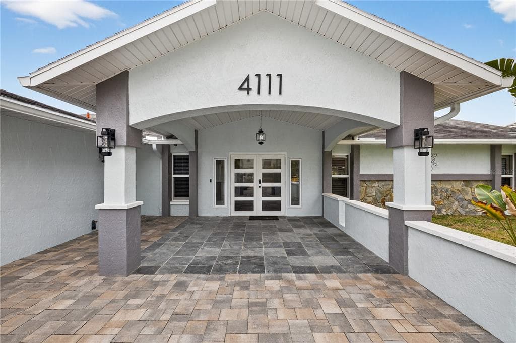 4111 MARINE PARKWAY NEW PORT RICHEY, FL 34652