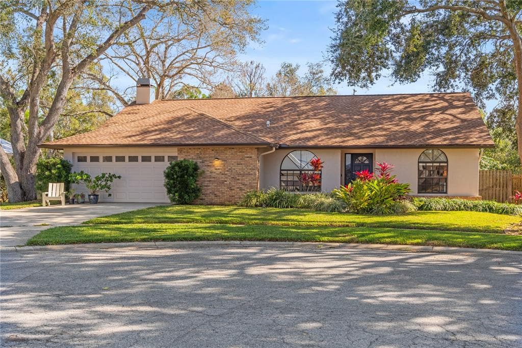 1843 JUANITA COURT CLEARWATER, FL 33764