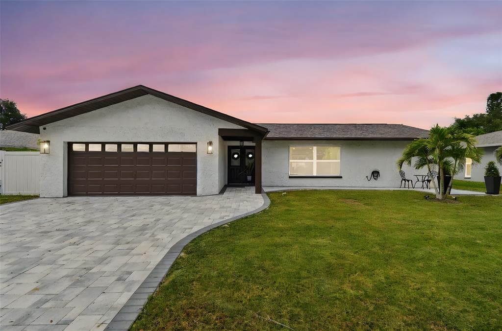 3 BOOTH BOULEVARD SAFETY HARBOR, FL 34695