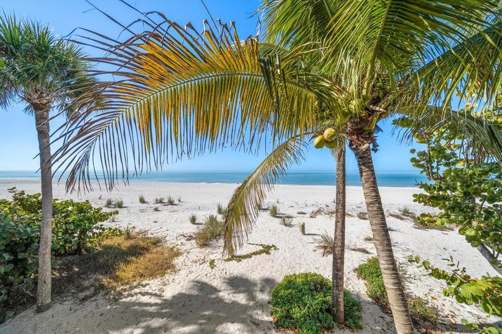 8640 W GULF BOULEVARD TREASURE ISLAND, FL 33706