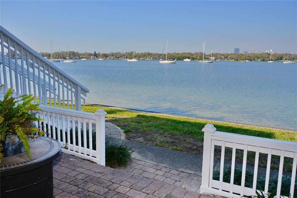 205 POMPANO DRIVE SE UNIT B