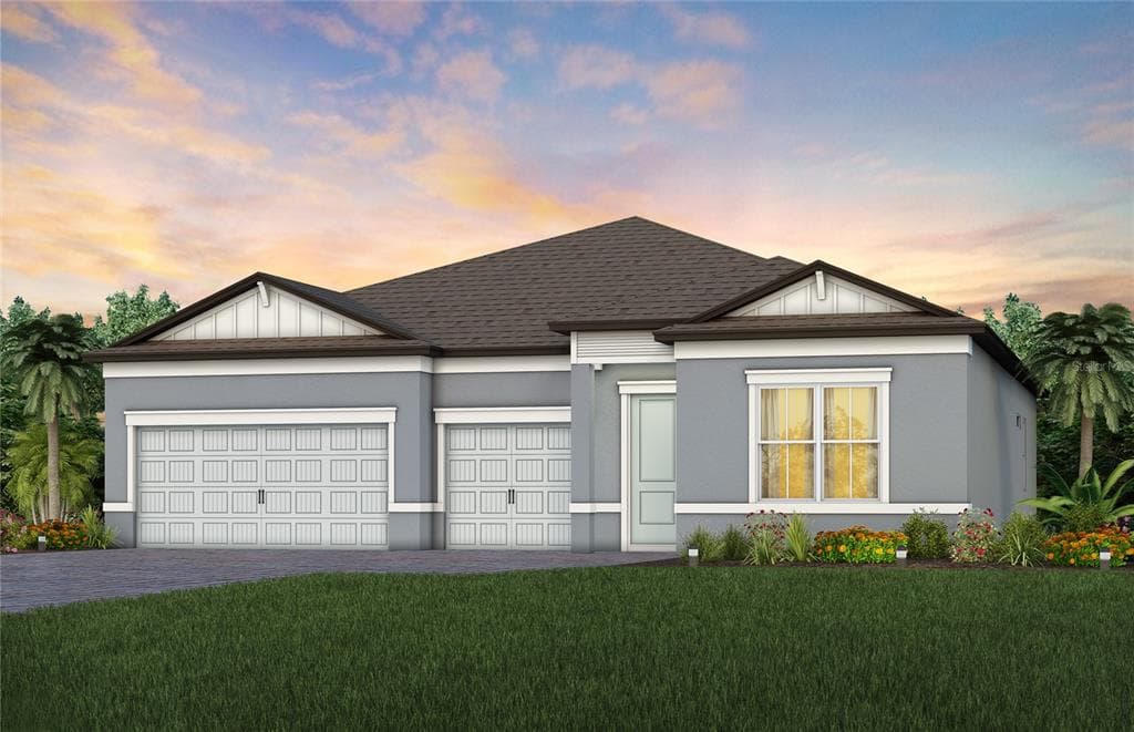 5183 EVERLONG DRIVE APOLLO BEACH, FL 33572