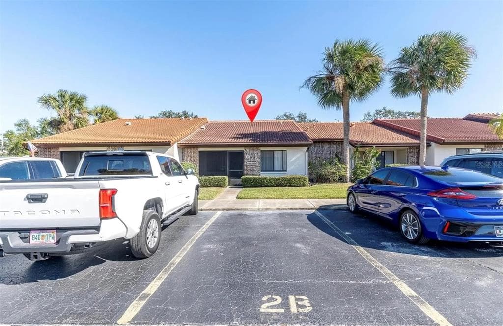 7360 ULMERTON ROAD UNIT 2B LARGO, FL 33771