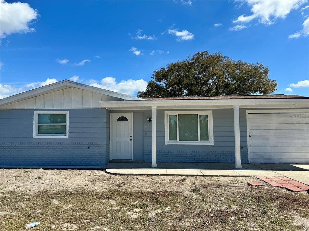 3440 BROOKFIELD DRIVE HOLIDAY, FL 34691
