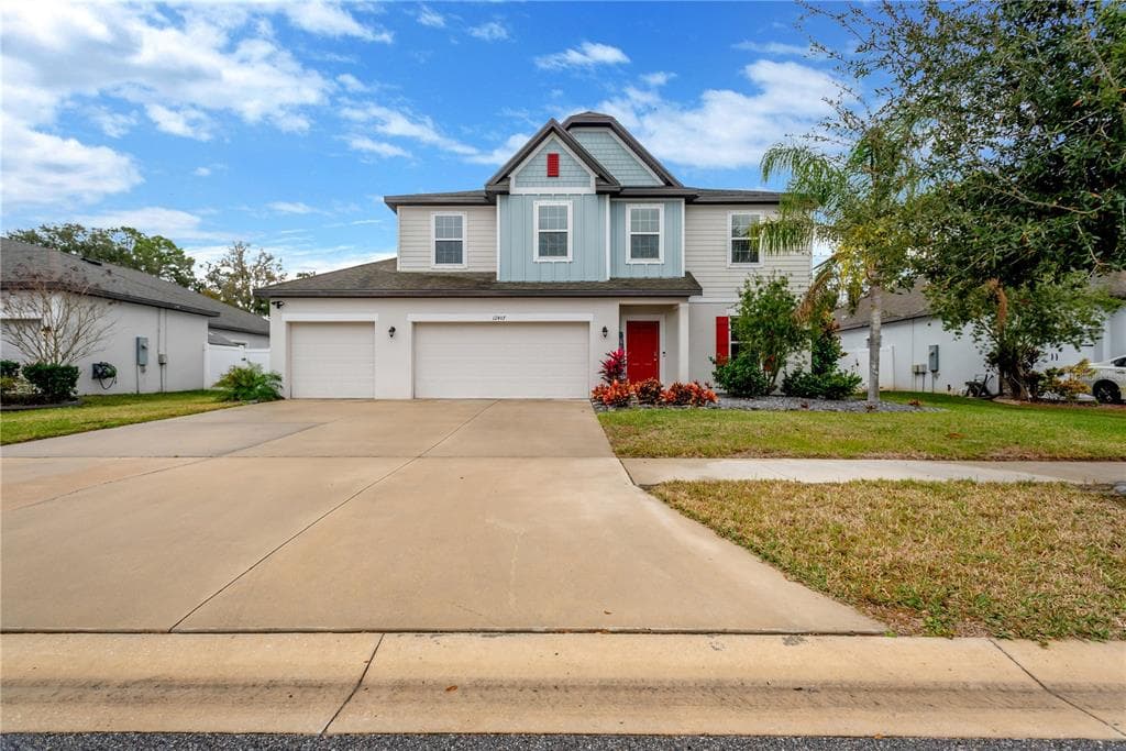 12407 BRICK COBBLESTONE DRIVE
