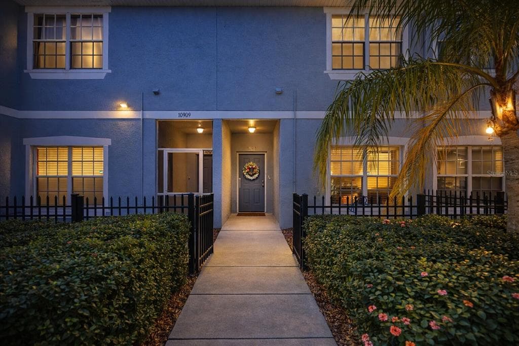 10967 WINTER CREST DRIVE RIVERVIEW, FL 33569
