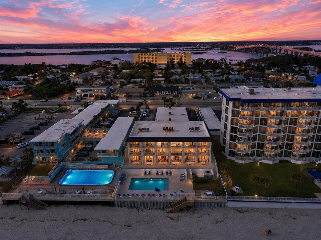 3615 S ATLANTIC AVENUE UNIT 210 DAYTONA BEACH SHORES, FL 32118