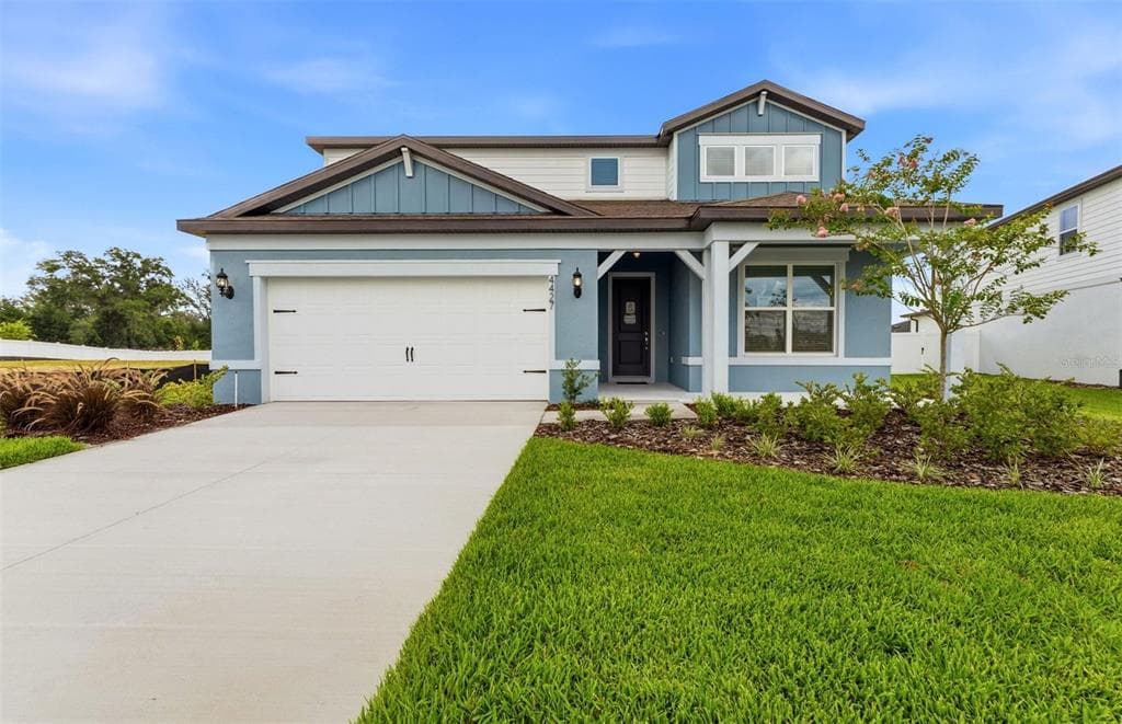 4427 SW 82ND LOOP OCALA, FL 34476