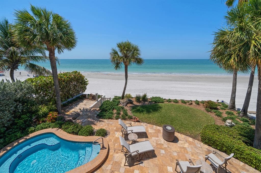 16000 GULF BOULEVARD
