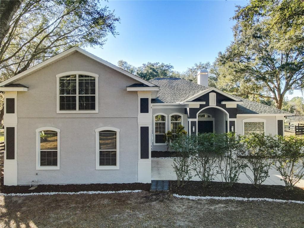 949 HAWK LANDING FRUITLAND PARK, FL 34731