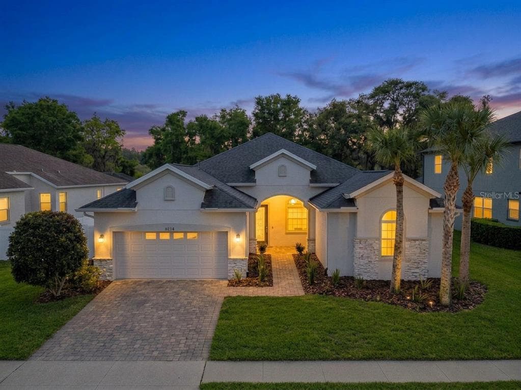 19714 LONESOME PINE DRIVE LAND O LAKES, FL 34638