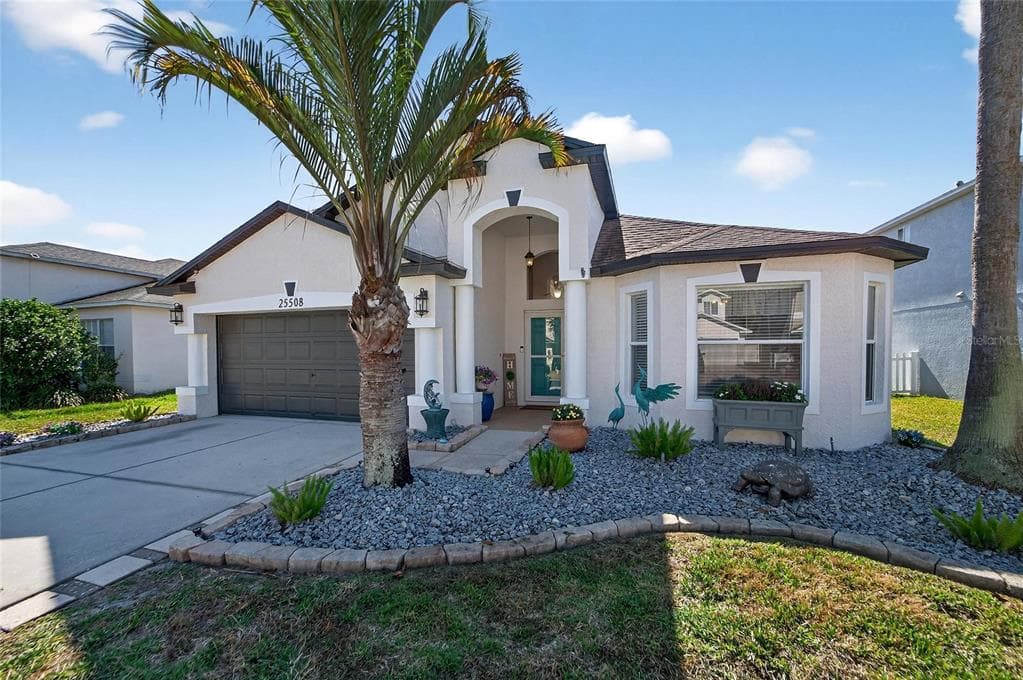 25508 BRUFORD BOULEVARD LAND O LAKES, FL 34639